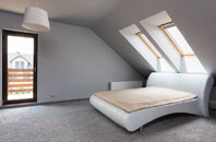 Llansaint bedroom extensions